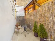 COMISION 0%|Garsoniera cu acces individual |Curte comuna|... 