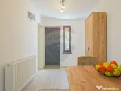 COMISION 0%|Garsoniera cu acces individual |Curte comuna|... 