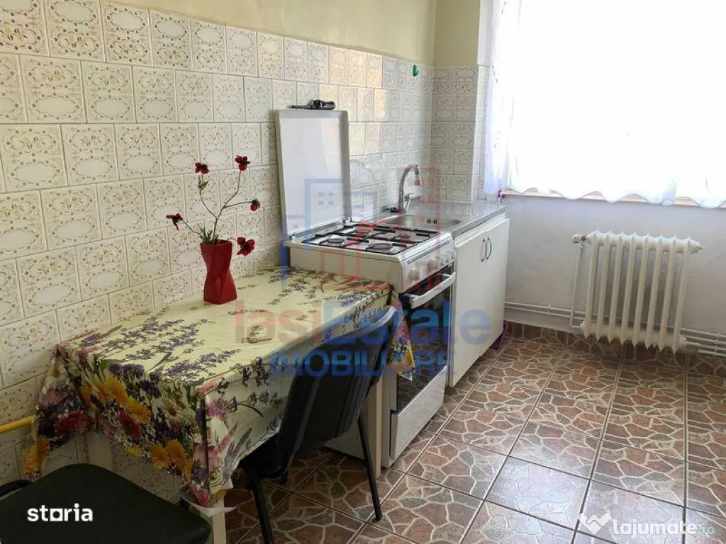 Apartament 2 camere Podu Ros