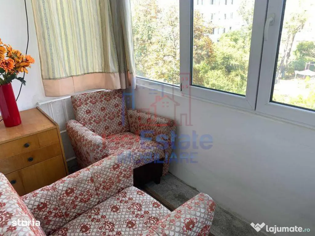 Apartament 2 camere Podu Ros