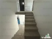 Casa individuala tip P 1 Pod cu 128 mp utili si 500mp de cur 