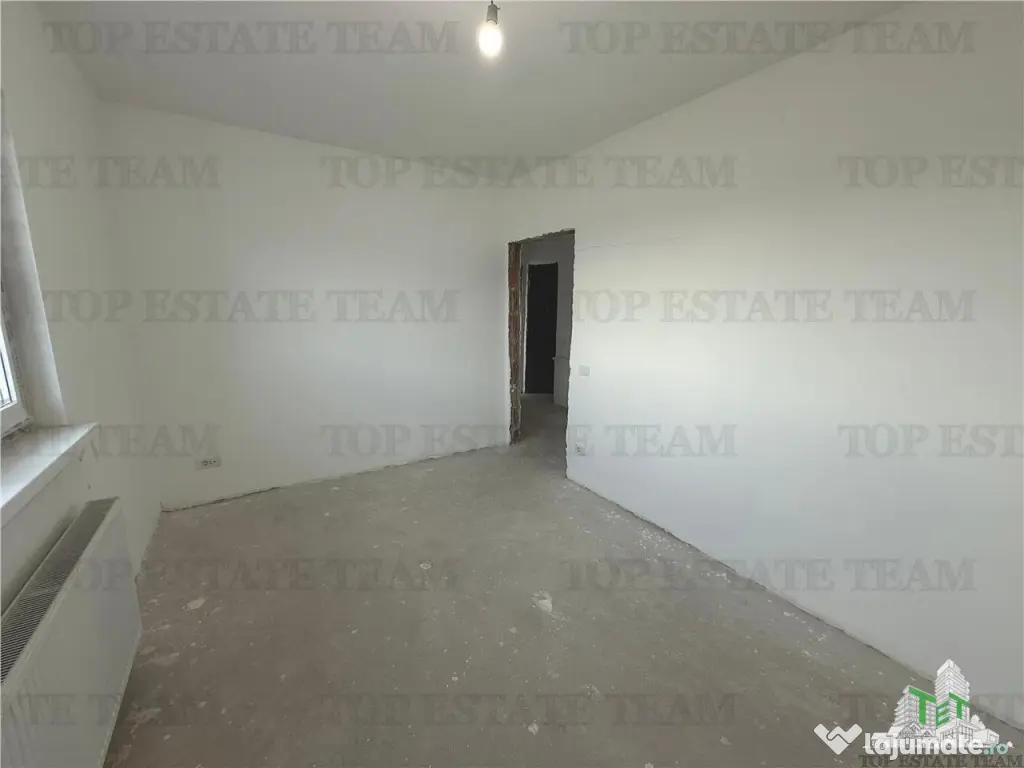 Casa individuala tip P 1 Pod cu 128 mp utili si 500mp de cur