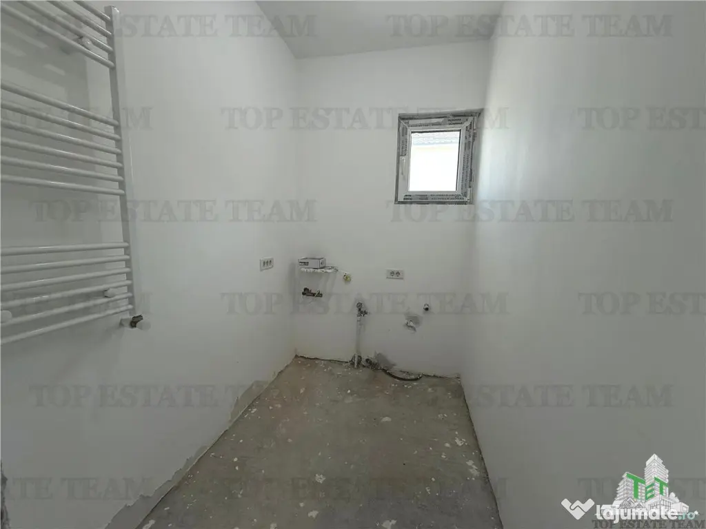 Casa individuala tip P 1 Pod cu 128 mp utili si 500mp de cur