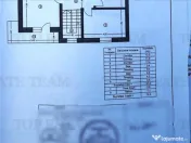 Casa individuala tip P 1 Pod cu 128 mp utili si 500mp de cur 