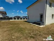 Casa individuala tip P 1 Pod cu 128 mp utili si 500mp de cur 