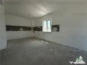 Casa individuala tip P 1 Pod cu 128 mp utili si 500mp de cur 