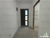 Casa individuala tip P 1 Pod cu 128 mp utili si 500mp de cur 