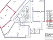 Spatiu de birouri | Vitan Center | Utilitati incluse | 46mp 