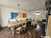 Apartament 2 camere la vila, etajul 1, Central, Strada de Mi 