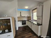 Apartament 2 camere la vila, etajul 1, Central, Strada de Mi 