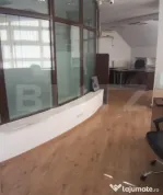 Spatiu prestari servicii, parter, strada principala, 220 mp