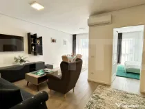 Apartament West Residence, 52 mp, parcare inclusa, 2 camere