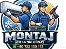 Montaj profesional AER CONDITIONAT