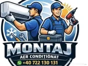 Montaj profesional AER CONDITIONAT 