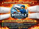 Montaj profesional AER CONDITIONAT