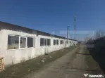 Hală producție/depozitare 1200 mp cu teren 2680 mp – acc