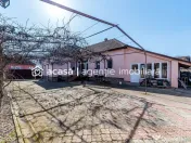 Casa ideală pentru familie: școală la 3 min + anexă p... 