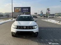 Dacia Duster 4x4 | 2022 | Versiune Comfort | Stare excelentă