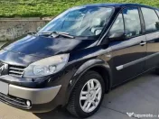 Renault Scenic 1.6 benzina 16v 110cp Climatronic 2005 