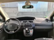 Renault Scenic 1.6 benzina 16v 110cp Climatronic 2005 