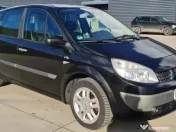 Renault Scenic 1.6 benzina 16v 110cp Climatronic 2005 