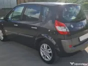 Renault Scenic 1.6 benzina 16v 110cp Climatronic 2005 