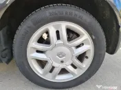 Renault Scenic 1.6 benzina 16v 110cp Climatronic 2005 