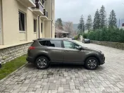 Toyota Rav-4 Hybrid,2017