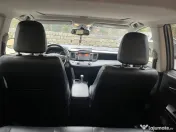 Toyota Rav-4 Hybrid,2017