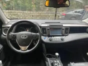Toyota Rav-4 Hybrid,2017