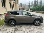 Toyota Rav-4 Hybrid,2017