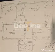 Plaza Mall I Apartament 3 camere I Metrou Drumul Taberei 6 m 