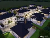 Teren intravilan cu potențial ridicat de dezvoltare I Corbe 