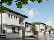 Teren intravilan cu potențial ridicat de dezvoltare I Corbe