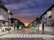 Teren intravilan cu potențial ridicat de dezvoltare I Corbe