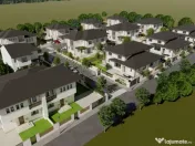 Teren intravilan cu potențial ridicat de dezvoltare I Corbe