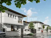 Teren intravilan cu potențial ridicat de dezvoltare I Corbe 