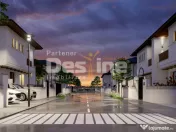 Teren intravilan cu potențial ridicat de dezvoltare I Corbe 