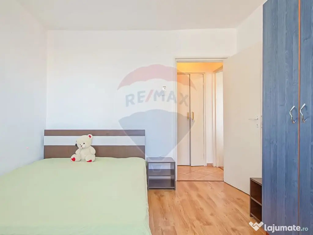 Apartament 3 camere – Cartier Astra, Brașov