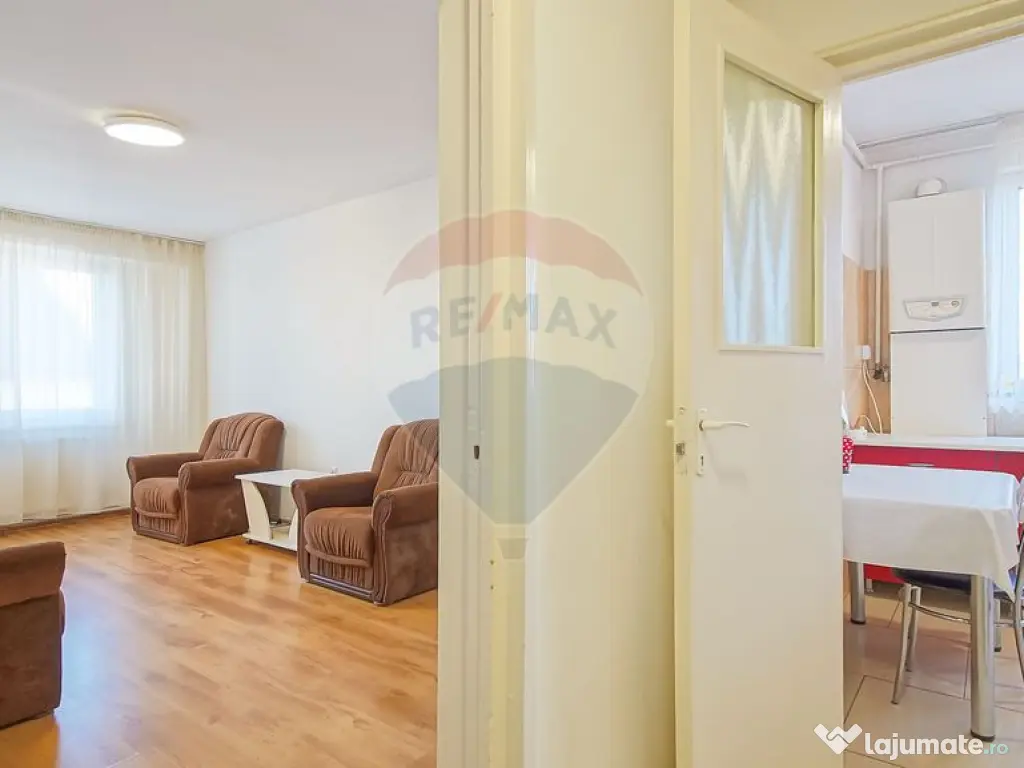 Apartament 3 camere – Cartier Astra, Brașov