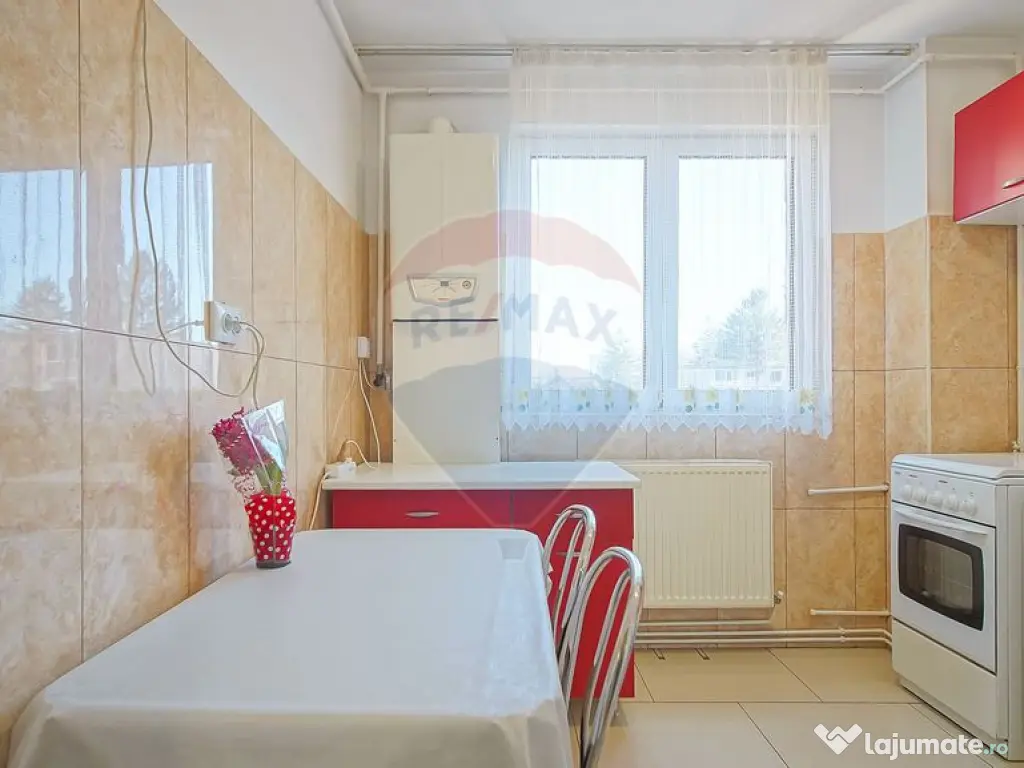 Apartament 3 camere – Cartier Astra, Brașov