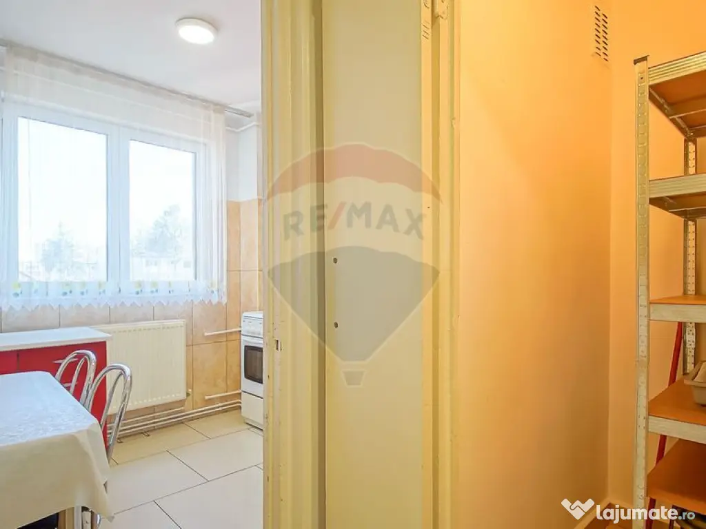 Apartament 3 camere – Cartier Astra, Brașov