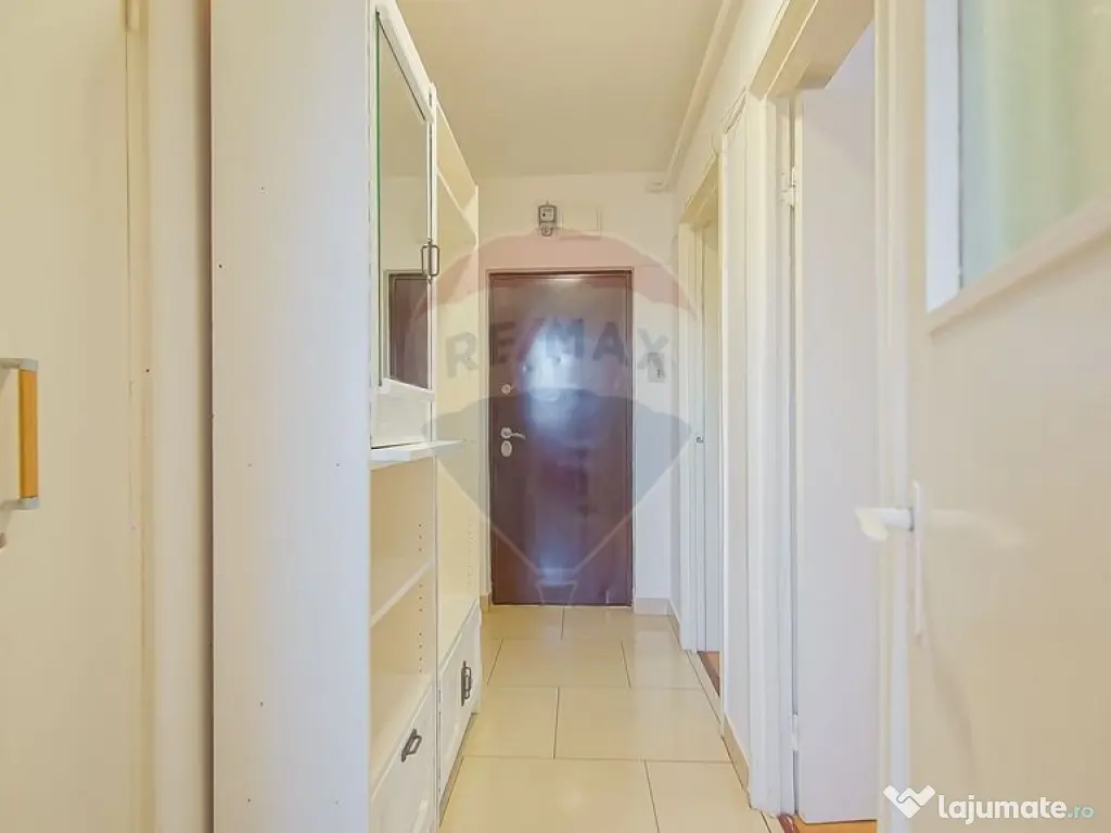 Apartament 3 camere – Cartier Astra, Brașov