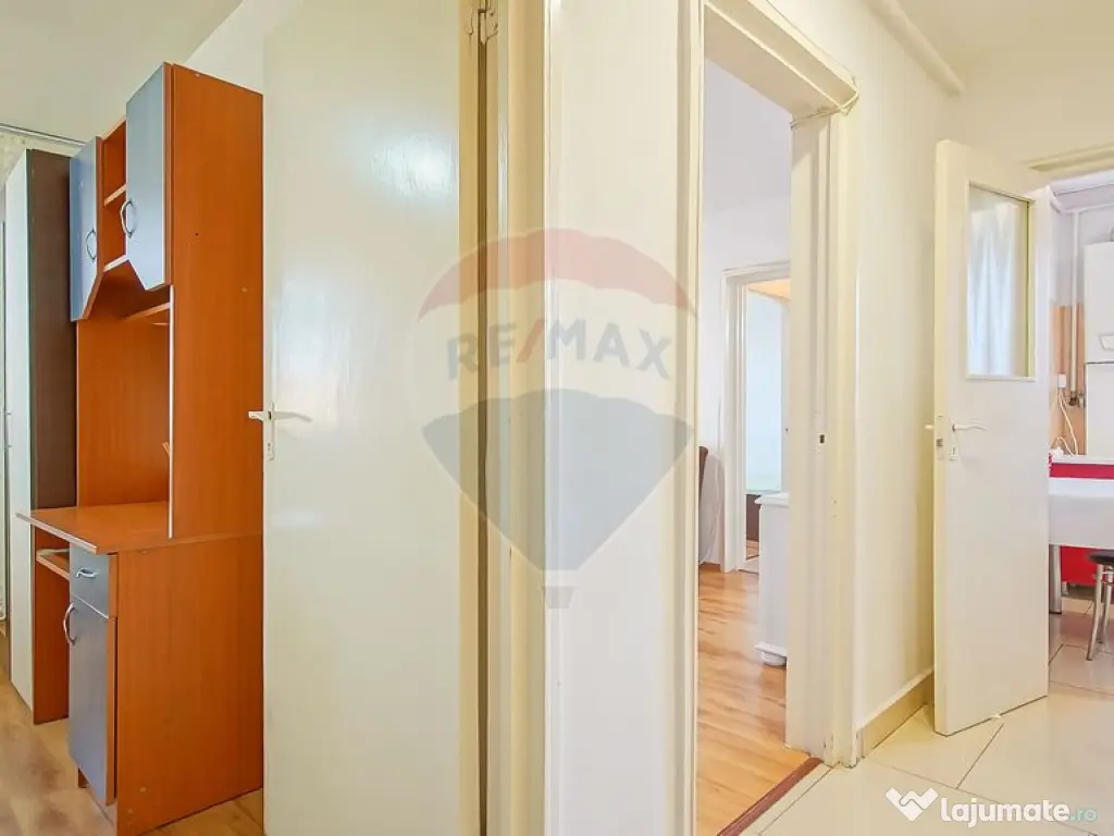 Apartament 3 camere – Cartier Astra, Brașov