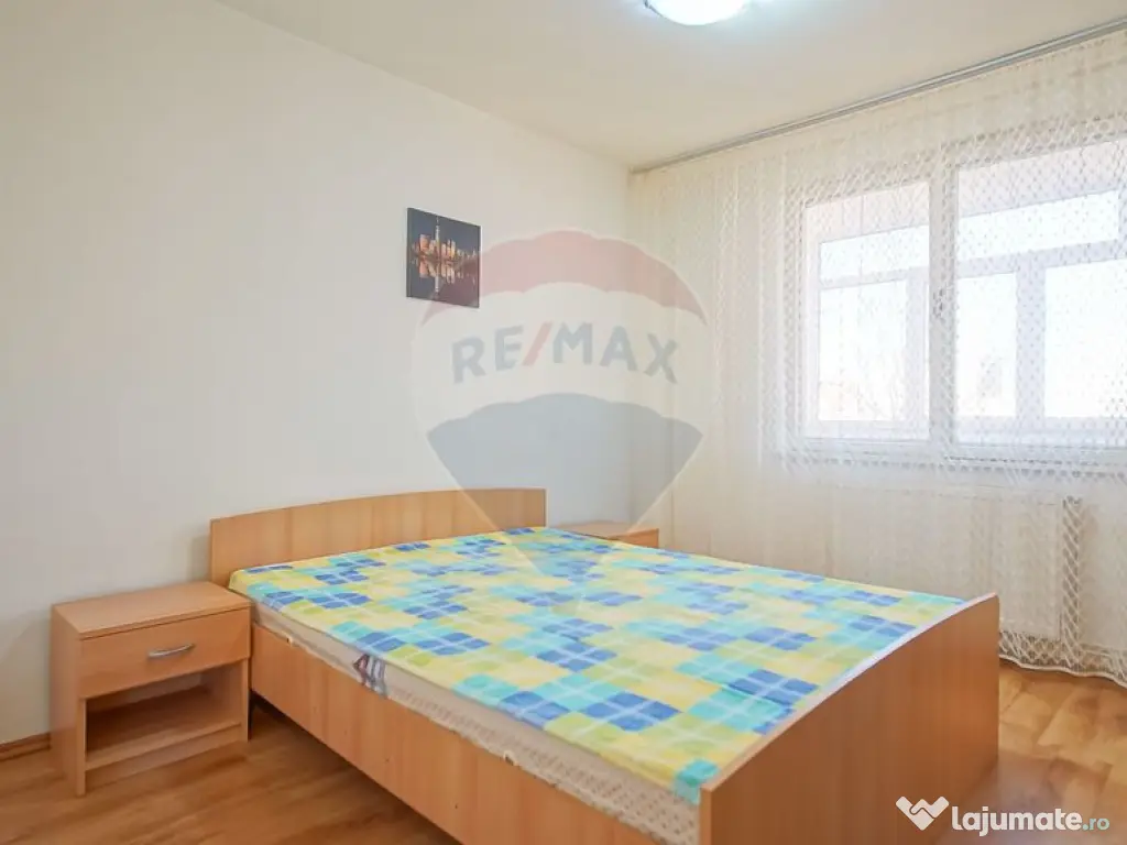 Apartament 3 camere – Cartier Astra, Brașov