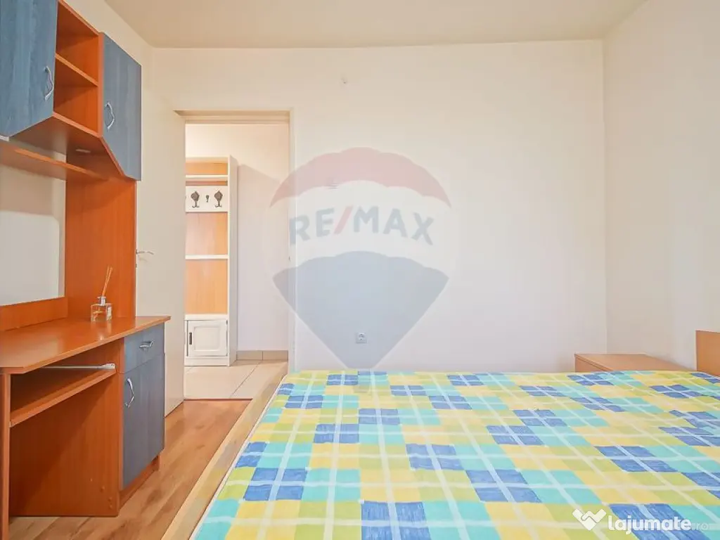 Apartament 3 camere – Cartier Astra, Brașov