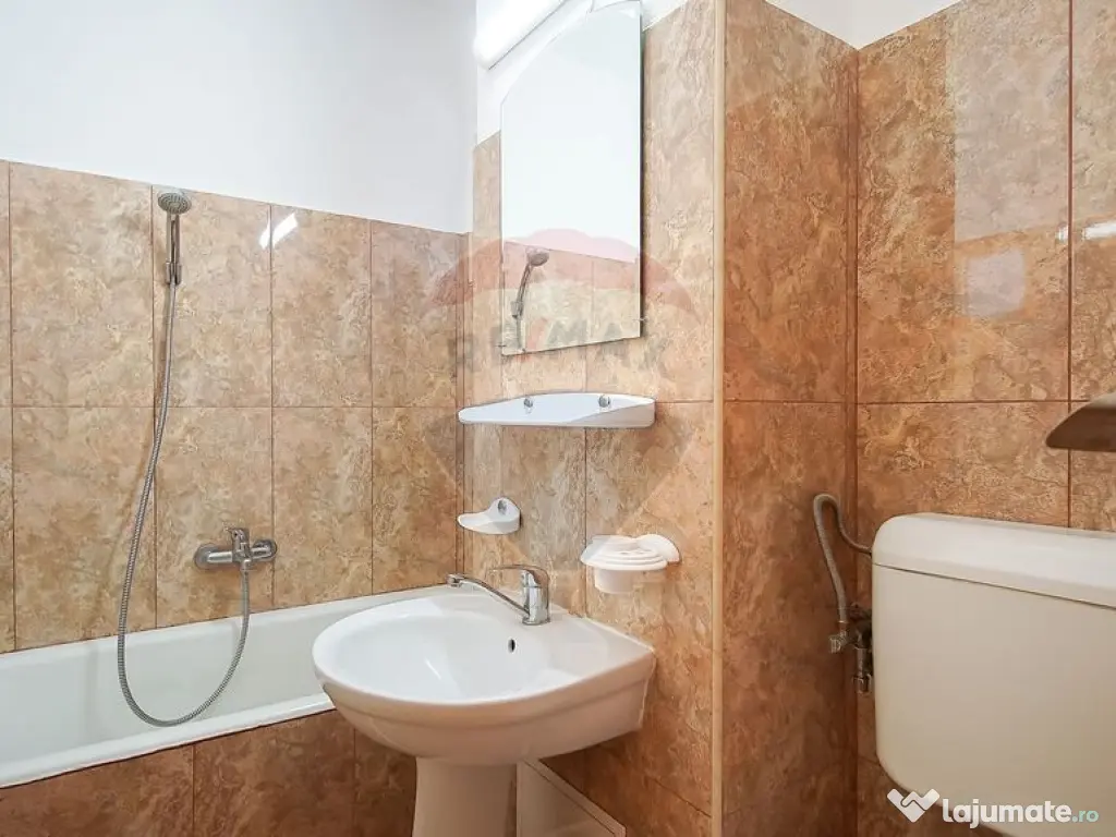Apartament 3 camere – Cartier Astra, Brașov