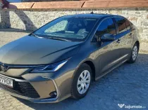 Toyota Corolla 2023, benzină 1.5, 42000 de km, impecabilă