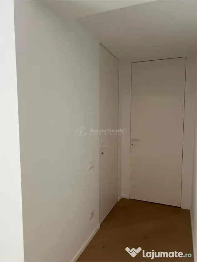2 Camere, Lux, Cortina Academy, 3 min Metrou Academia Milita