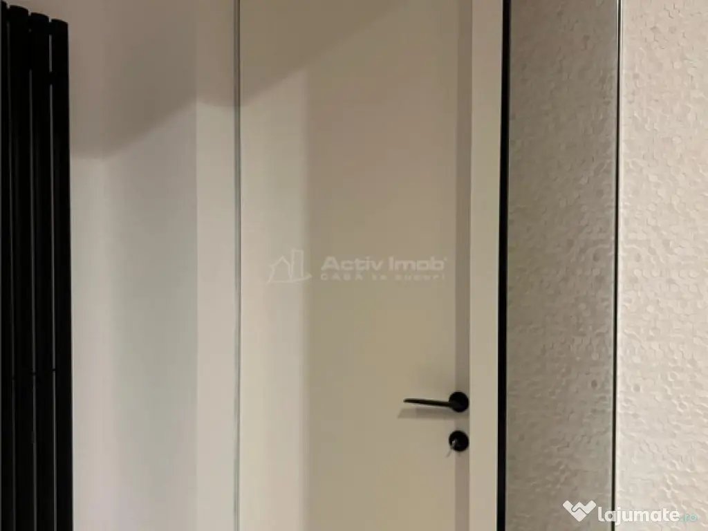 2 Camere, Lux, Cortina Academy, 3 min Metrou Academia Milita